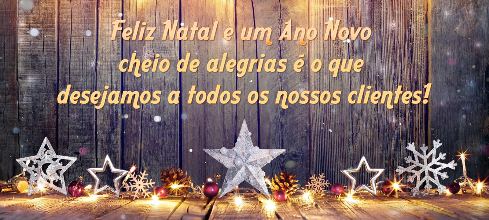 Feliz Natal